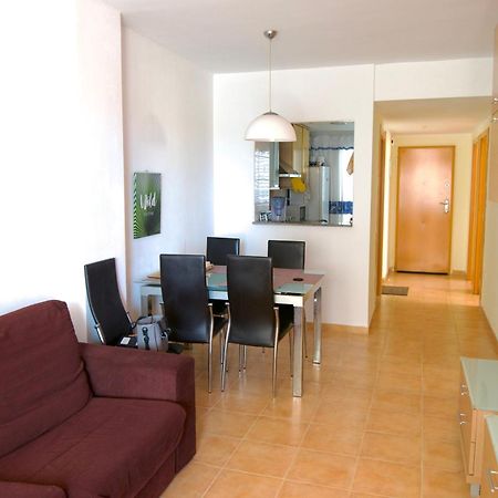 Bonito Xilxes Apartment Xilxes  Ngoại thất bức ảnh