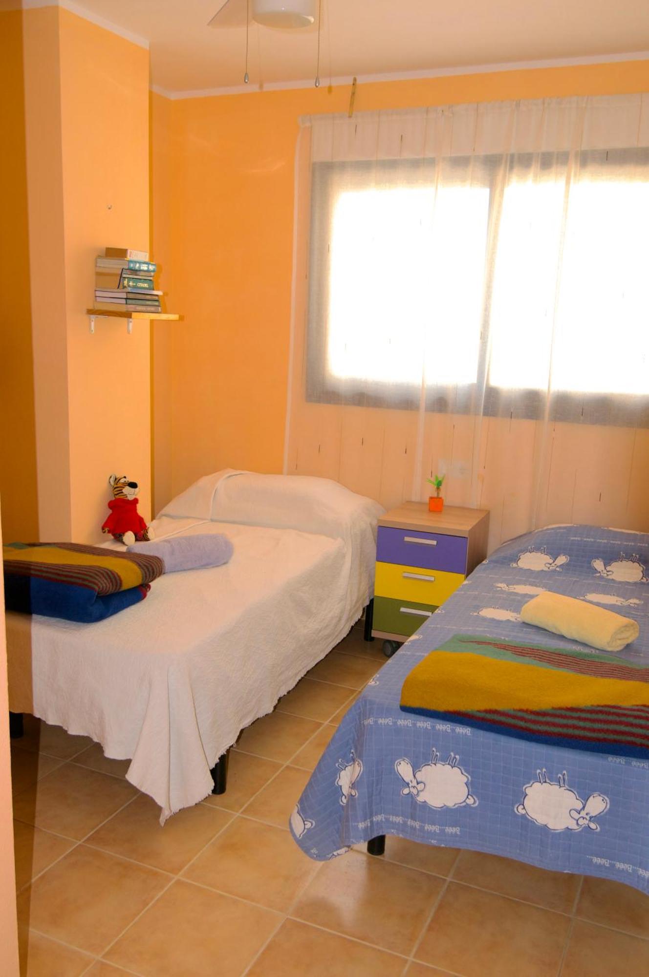Bonito Xilxes Apartment Xilxes  Ngoại thất bức ảnh