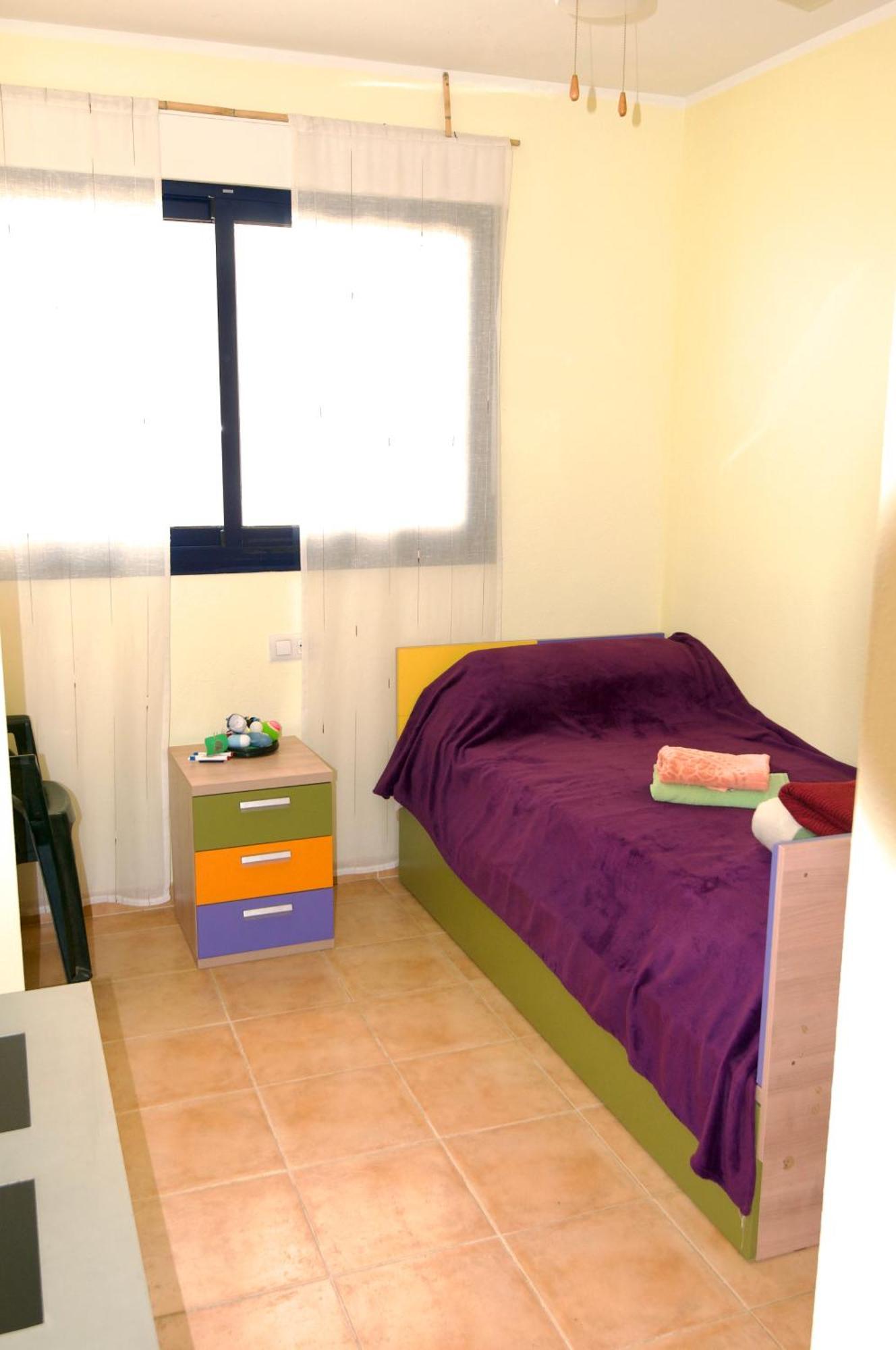 Bonito Xilxes Apartment Xilxes  Ngoại thất bức ảnh