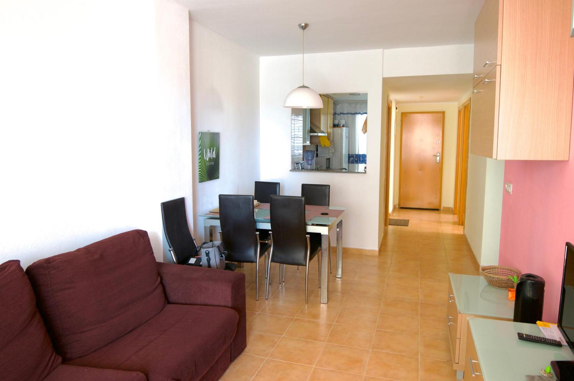 Bonito Xilxes Apartment Xilxes  Ngoại thất bức ảnh