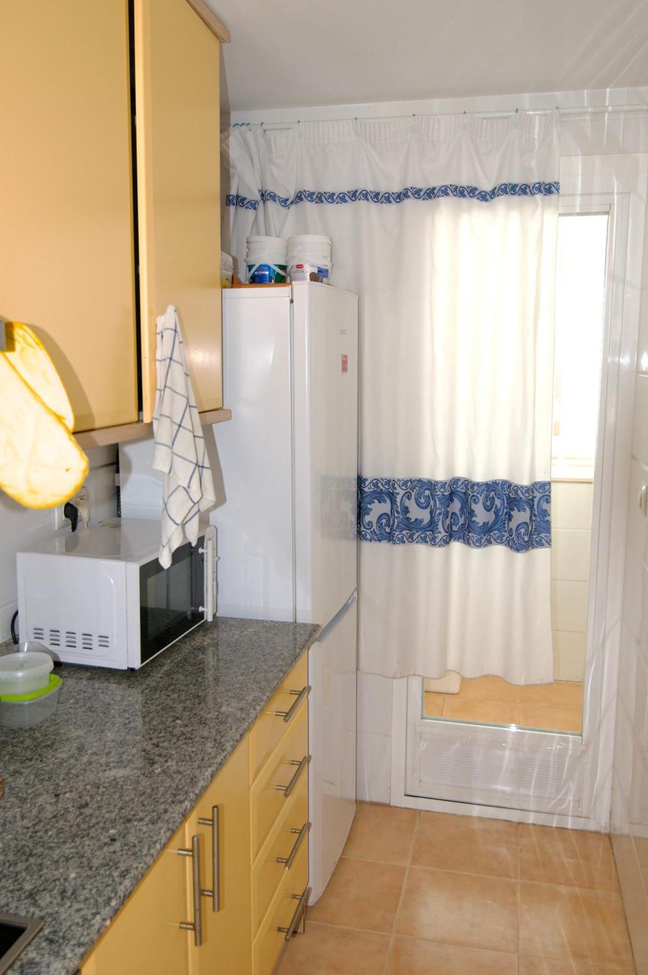 Bonito Xilxes Apartment Xilxes  Ngoại thất bức ảnh