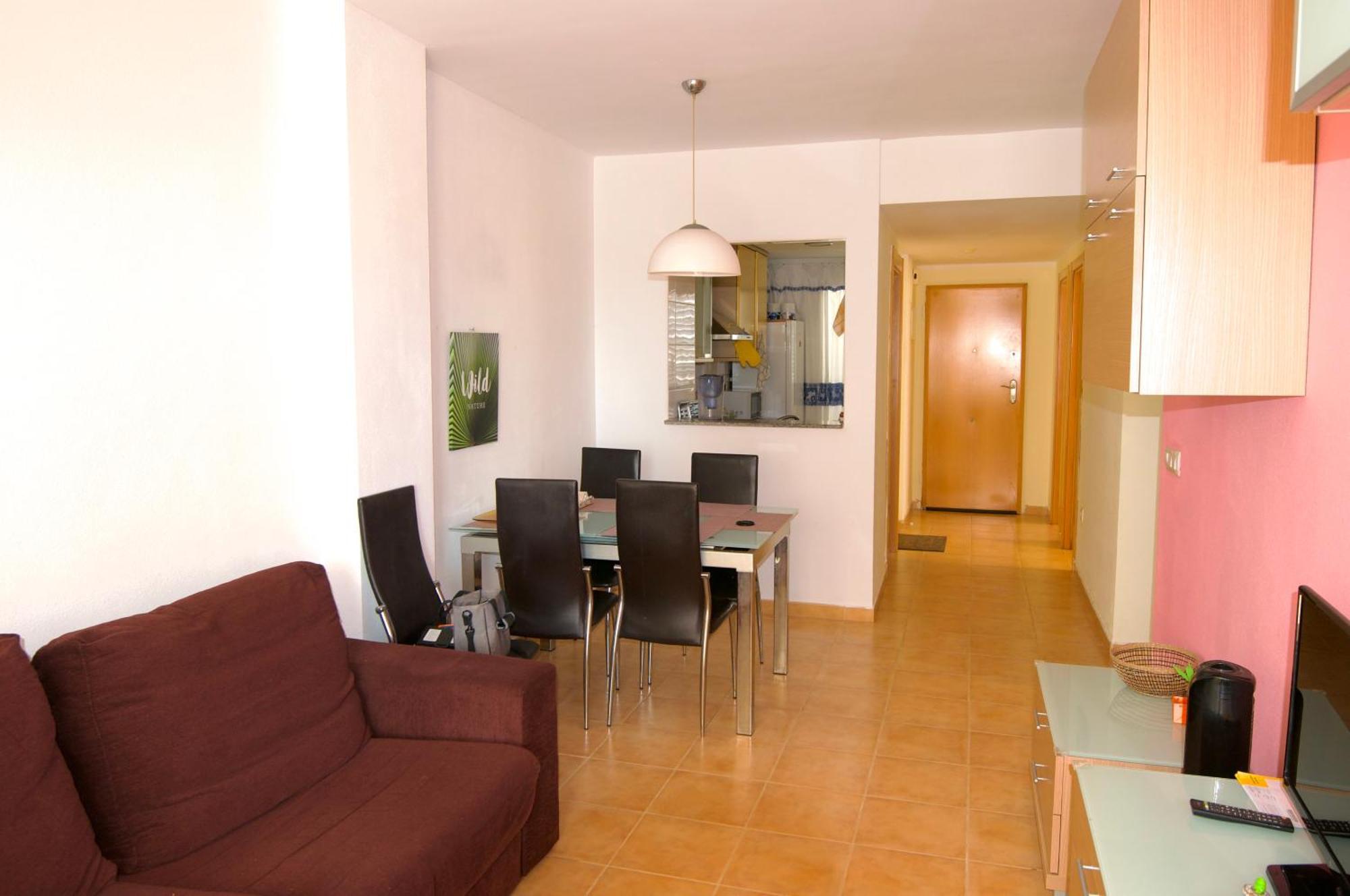 Bonito Xilxes Apartment Xilxes  Ngoại thất bức ảnh