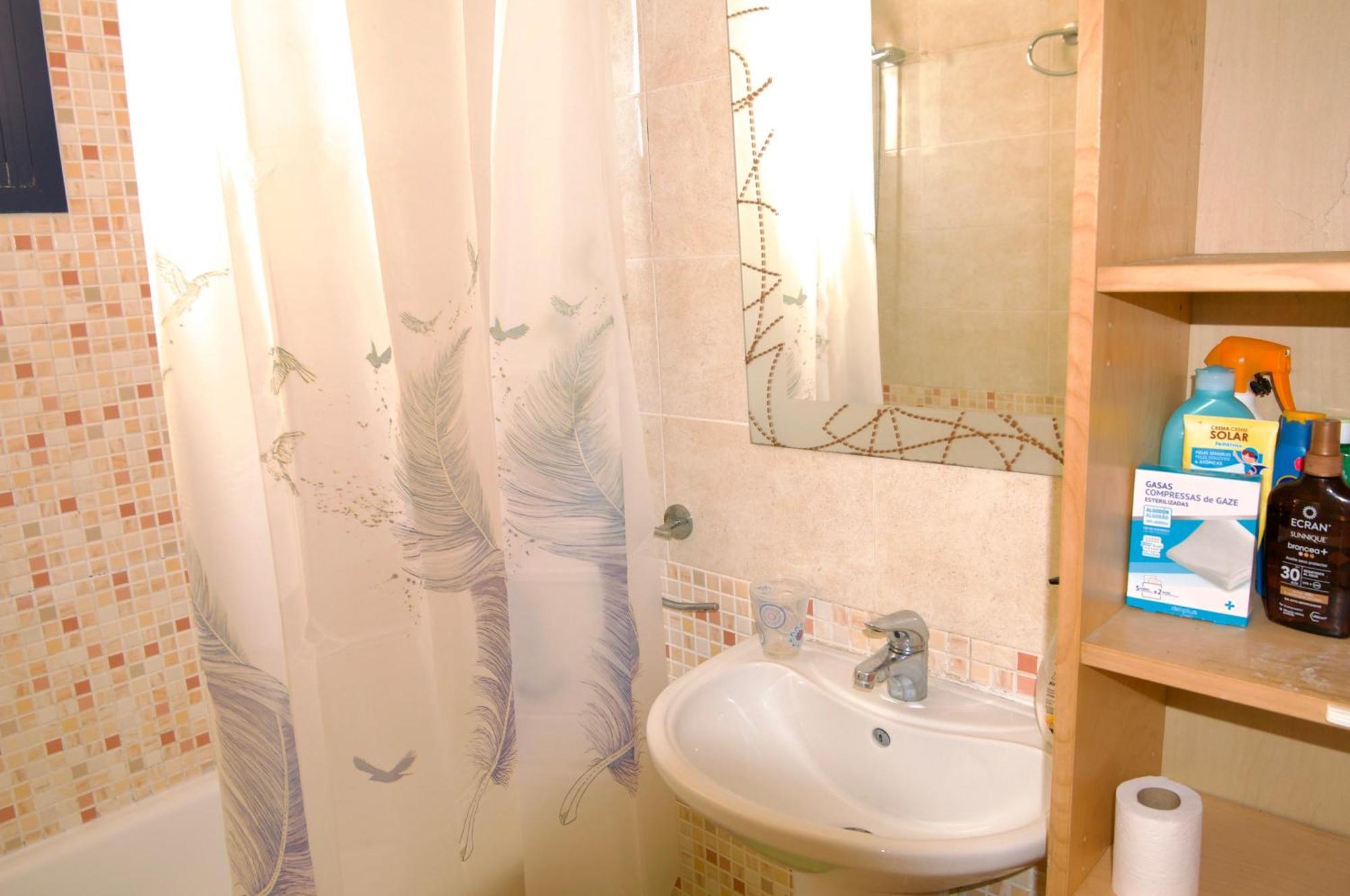 Bonito Xilxes Apartment Xilxes  Ngoại thất bức ảnh