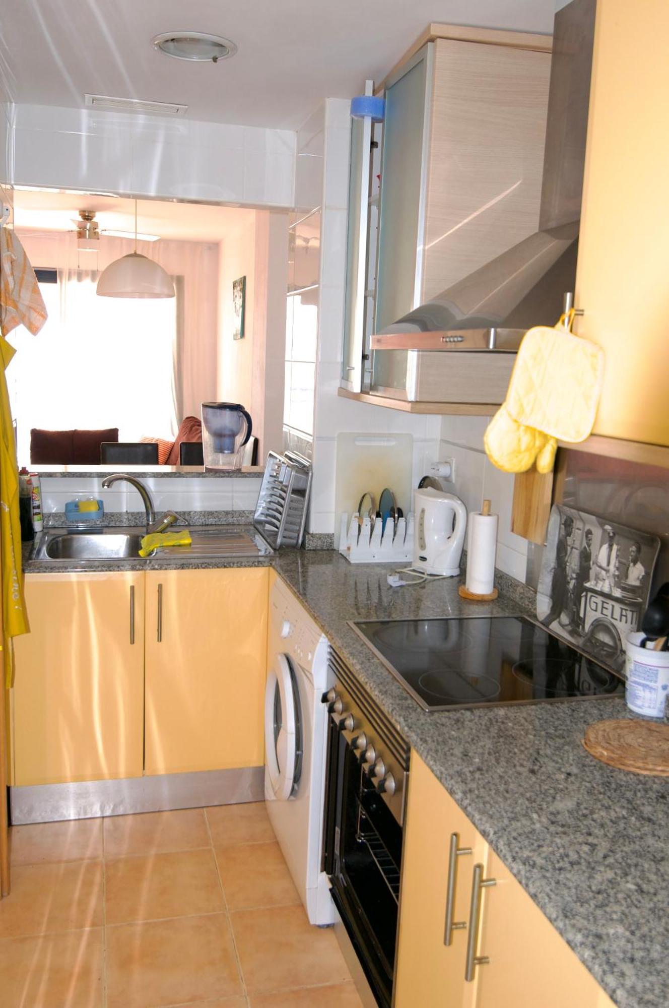 Bonito Xilxes Apartment Xilxes  Ngoại thất bức ảnh
