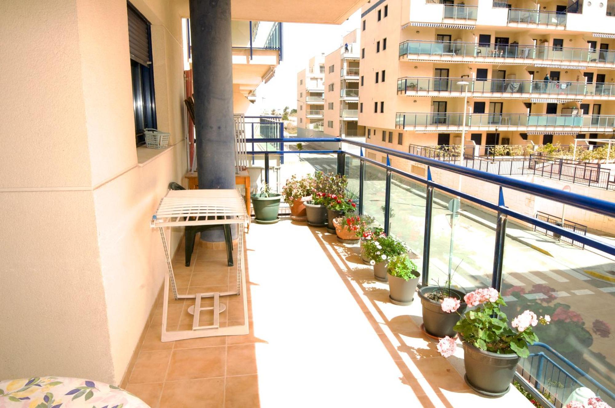 Bonito Xilxes Apartment Xilxes  Ngoại thất bức ảnh